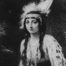 Biography Of The Real Pocahontas