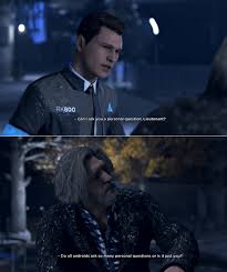 detroit become human 2 predictions
