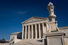 Supreme Court Upholds Trump Era Tax Provision