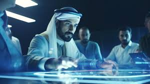 AI and banking in Saudi