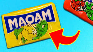 Top 10 Discontinued Candies That Took It Too Far