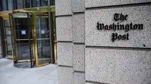Robert Winnett Wont Be Moving To The Washington Post As Next Editor CEO Will Lewis Announces New Search