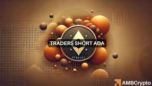 Cardano Exploring The Impact OF Rising Short Positions On ADA