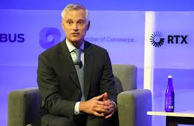 American Airlines CEO Promises Action After Race Discrimination Lawsuit The Washington Post