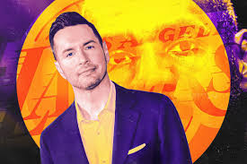 Who's Taking The Bigger Risk JJ Redick Or The Lakers