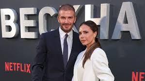 Victoria Beckham Punched David After Finding Out He Was Cheating While She Was Pregnant With Brooklyn