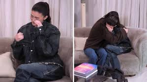 Kylie Jenner Cries To Sister Kendall Over Nasty Digs About Her Appearance