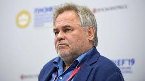 US Bans Kaspersky Antivirus Software For Alleged Russian Links
