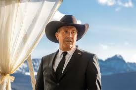 Kevin Costner Confirms He Will Not Be Returning To Yellowstone I Just Realized That Im Not Going To Be Able To Continue