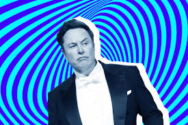 Elon Musk Has Another Secret Child With Exec At His Brain Implant Company