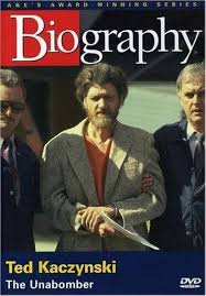 Biography Of Theodore J Kaczynski