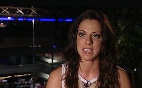 dawn Marie has returned to WWE