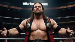 WWE is making a world tour around the world