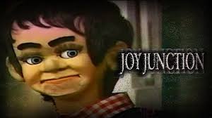 Joy Junction the children show with a dark secret