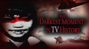 the darkest moments in TV history
