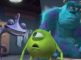 Cartoons And Movies That Involved 911