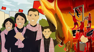 Life Under The Most Evil Communist Regime Khmer Rouge