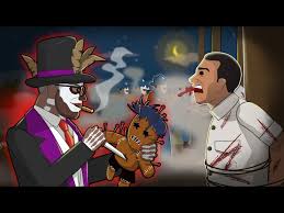 Haiti Voodoo Dictator From Hell Papa Doc Duvalier