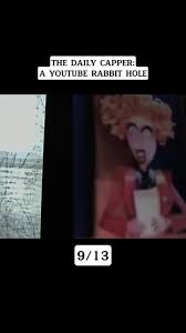 The Daily Capper  A YouTube  Rabbit Hole
