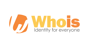 Whois database