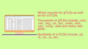 create product podcast: https://www.whoisxmlapi.com/whois-database-download.php