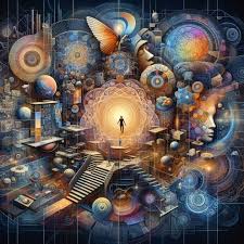 The Birth of Supreme Consciousness. Explore the origins of Supreme Consciousness, discussing how it emerges from the energy of the universe and transcends human perception.