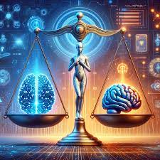 AI in the Age of Accountability: Balancing Innovation with Ethics