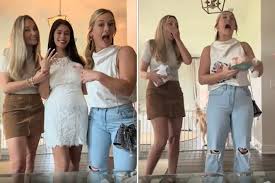 Supriseeee.... im pregnant! of twin girl! ( sierra's podcast)