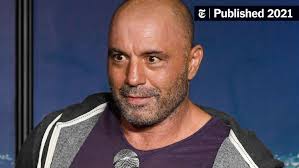 AI in medicine, joe rogan style