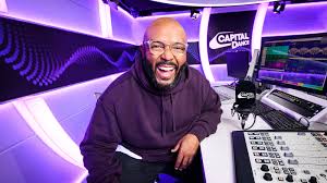 MistaJam is stepping back from The Capital Weekender and will move to six days a week on Capital Dance