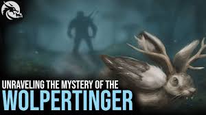 Unraveling the Mystery of the Wolpertinger: Myth or Reality?