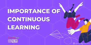 The Joy of eLearning: Embracing Continuous Online Education