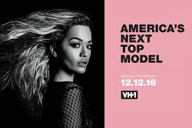 America next top model is coming back