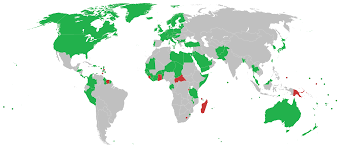 Why China doesn't recognize Kosovo's independence?