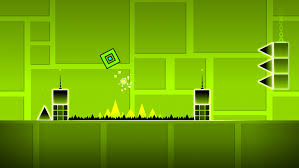 Geometry Dash : Episode 6 : Polargeist