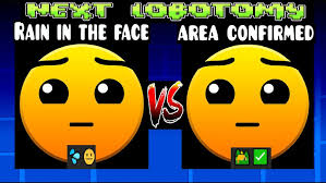 Geometry Dash Episode 12 (Season 2) - Area Confirmed