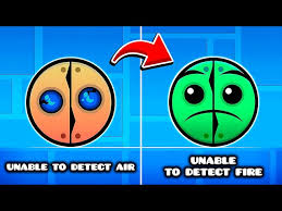 Geometry Dash Episode 14 - Unable To Detected Air