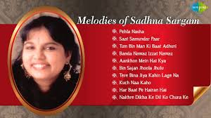 Best Songs From Sadhana Sargam