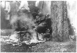 I documented the Waco bodies