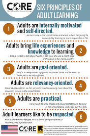Adult Learning Principles: Strategies for Effective Education