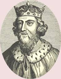 Biography Of Alfred The Great