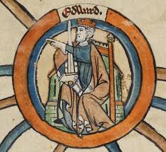 Biography Of Edward The Elder