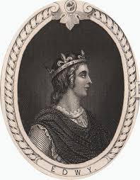 Biography Of King Eadwig Of England