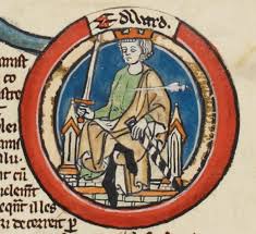 Biography Of King Edward The Martyr Of England