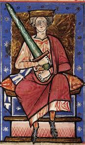 Biography Of King Aethelred The Unready Of England