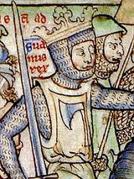 Biography Of King Sweyn Forkbeard Of Denmark