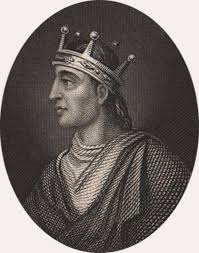 Biography Of King Edmund Ironside Of England