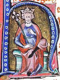 Biography Of King Cnut Of England