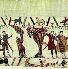 Daily Life In Norman England