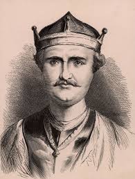 Biography Of William The Conqueror